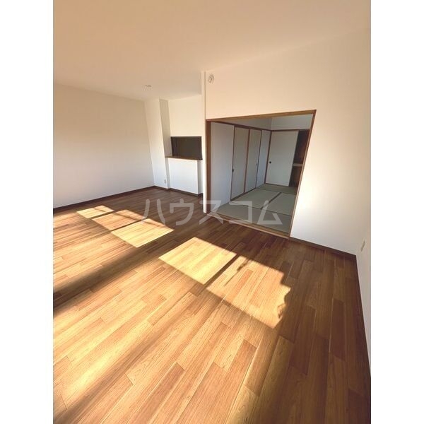 4/24 リビング/ダイニング