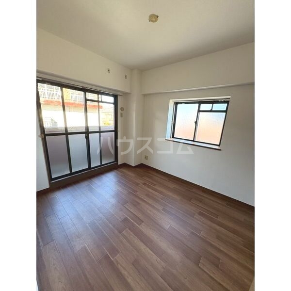 3/24 リビング/ダイニング