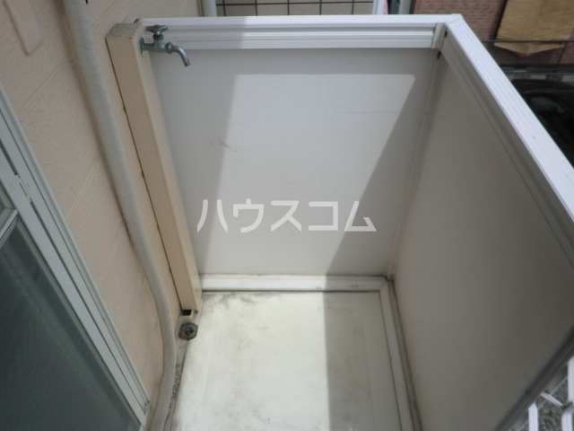 17/22 バルコニー