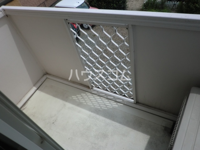 18/22 バルコニー