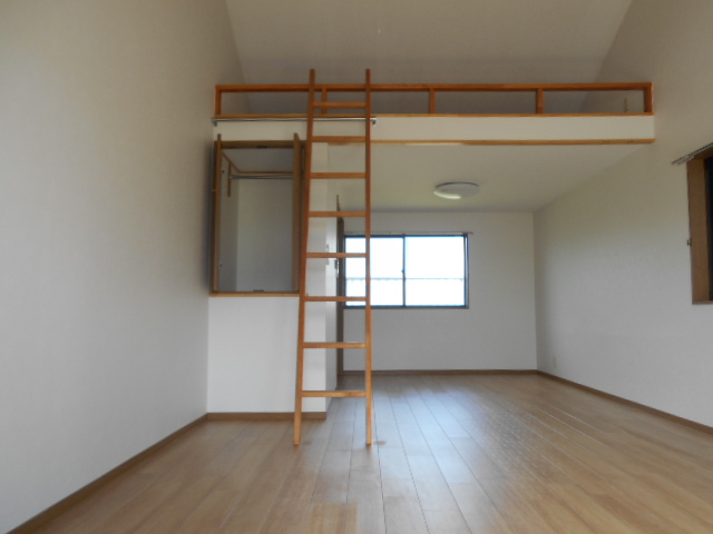 7/30 リビング/ダイニング