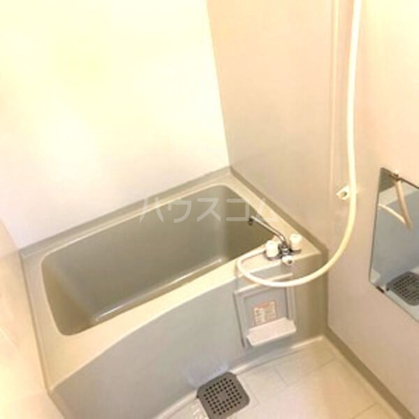 8/17 浴室