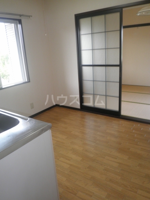 3/15 リビング/ダイニング