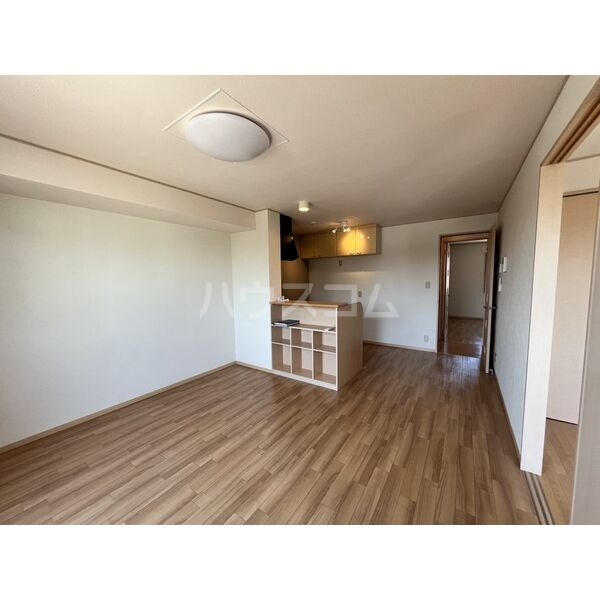 3/14 リビング/ダイニング