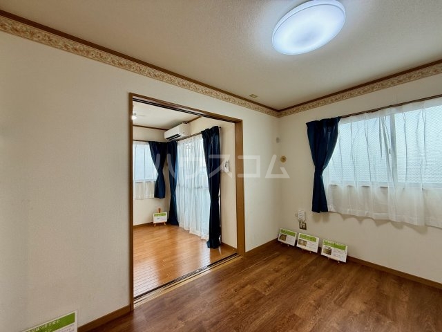 2/20 リビング/ダイニング