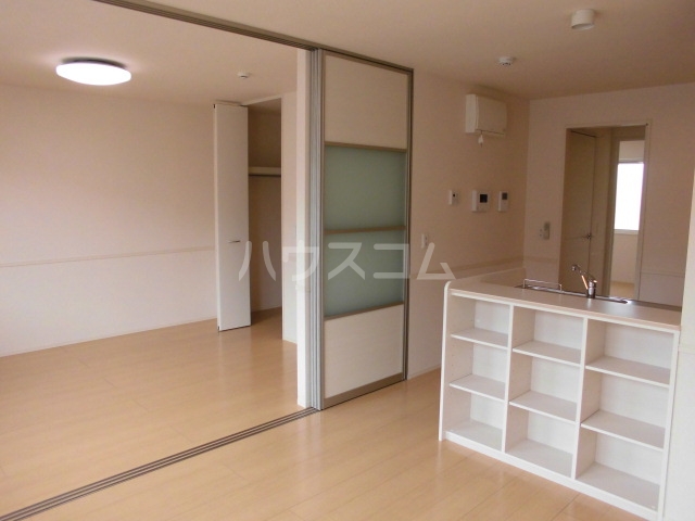 4/23 リビング/ダイニング