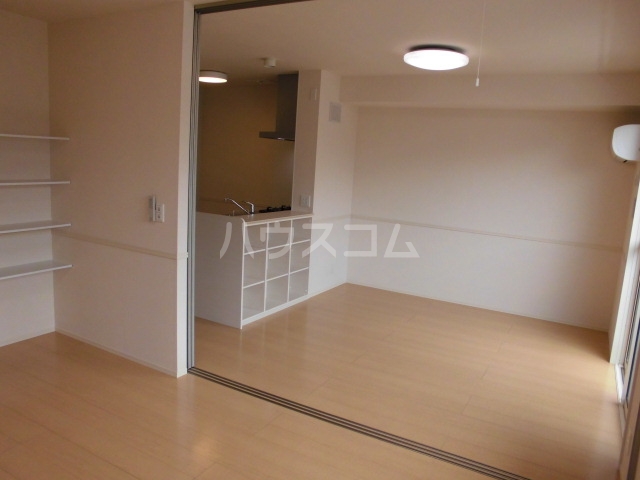 3/23 リビング/ダイニング