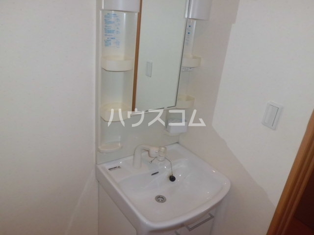 12/30 洗面