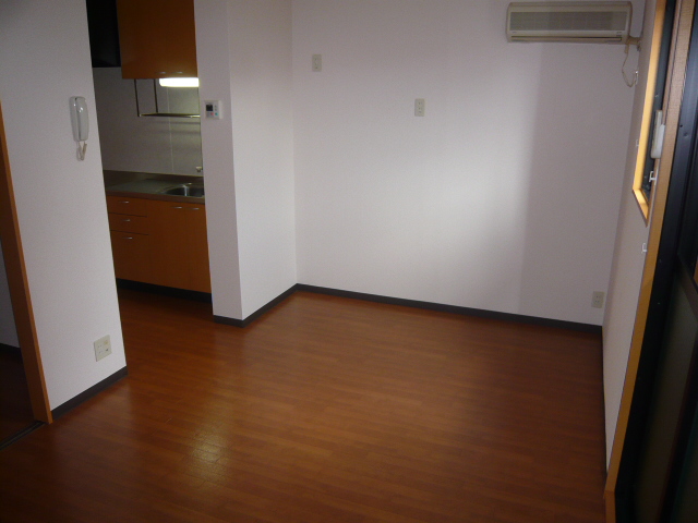 3/25 リビング/ダイニング