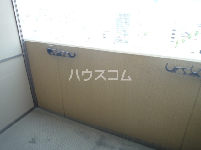 15/27 バルコニー