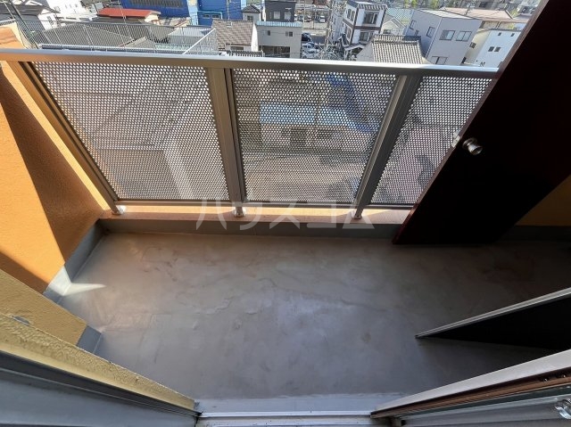 17/30 バルコニー