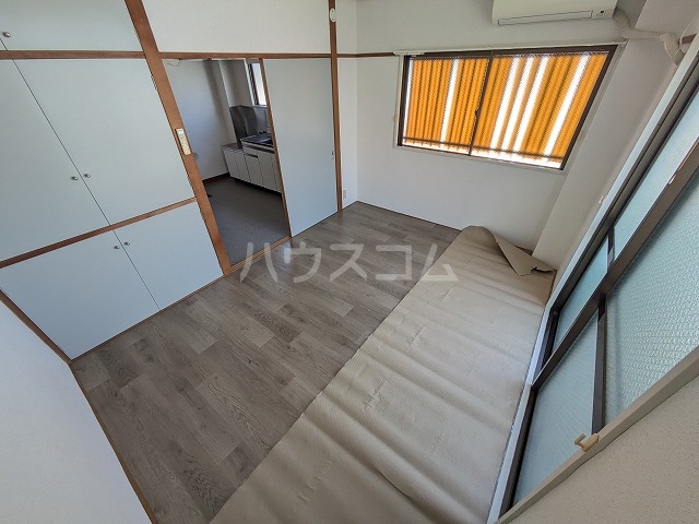 5/30 室内