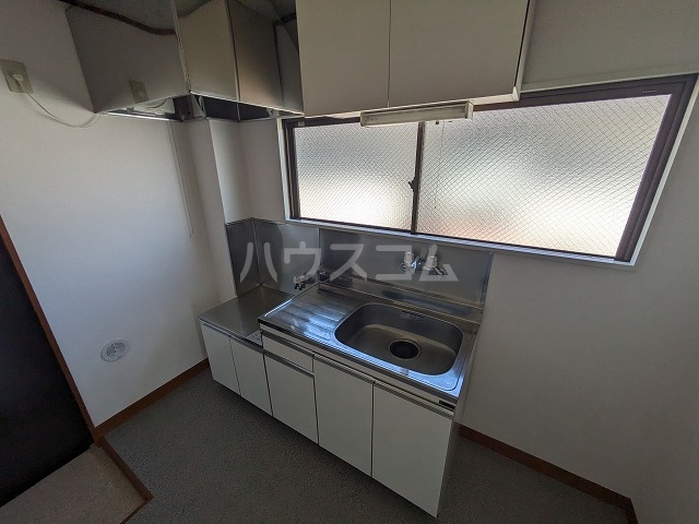 11/30 キッチン