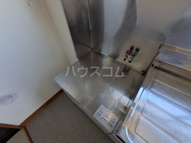 14/30 キッチン