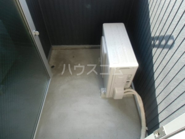 15/26 バルコニー