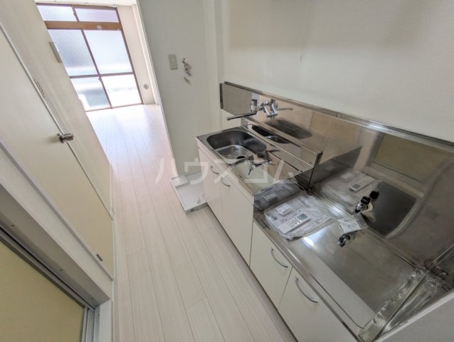 10/30 キッチン