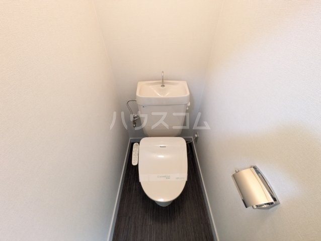 14/30 トイレ