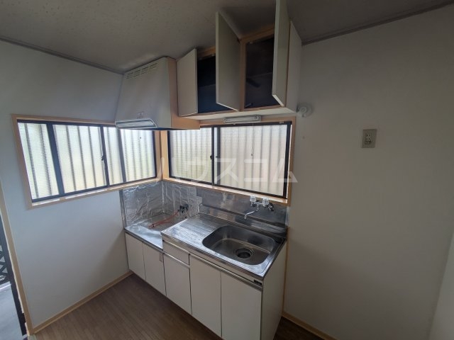 7/24 キッチン