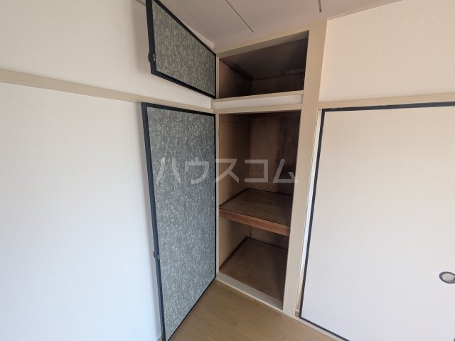 5/24 収納
