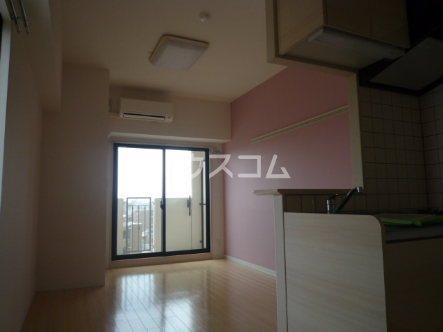 3/22 リビング/ダイニング