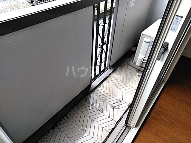 24/30 バルコニー