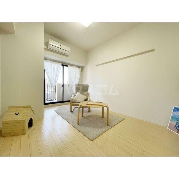 4/25 リビング/ダイニング