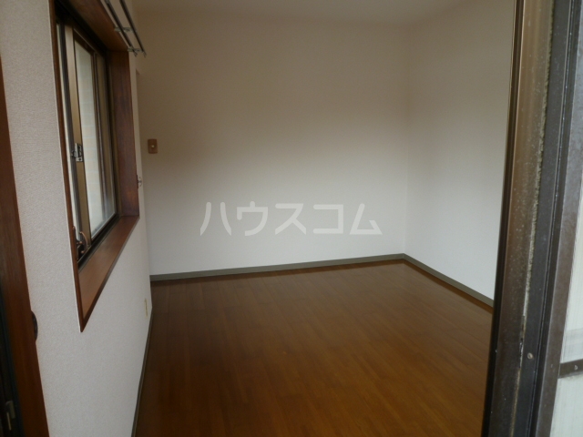 6/25 寝室