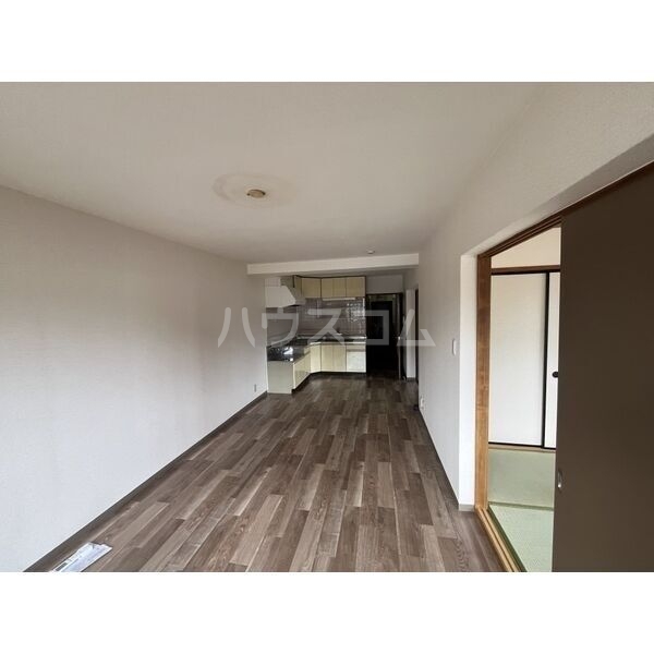 3/18 リビング/ダイニング