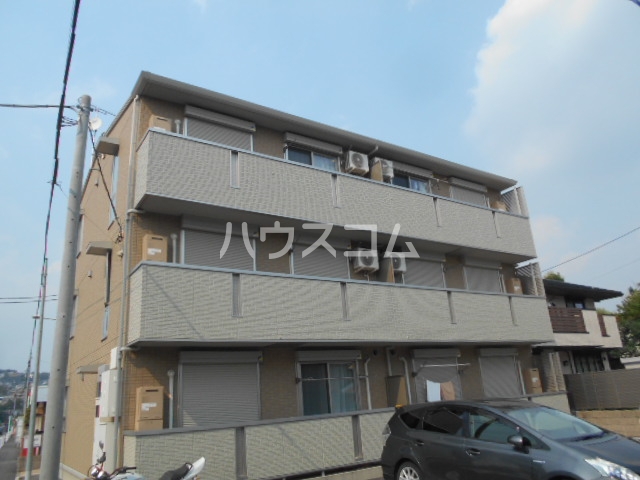 1/30 外観