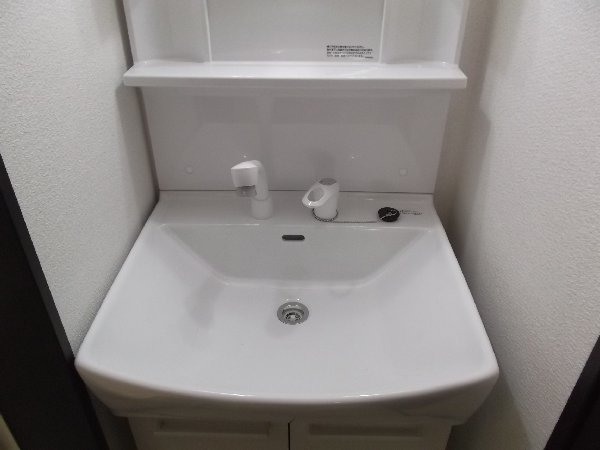 14/30 洗面