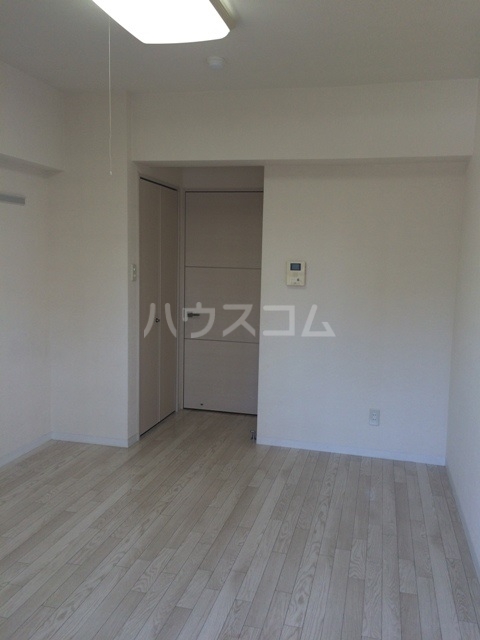 5/27 寝室