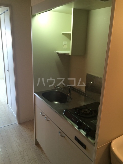 10/27 キッチン