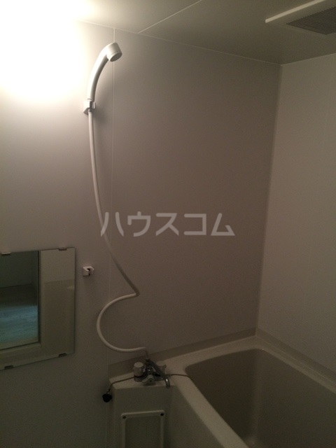 12/27 浴室