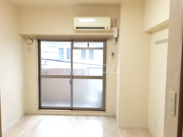 4/27 リビング/ダイニング