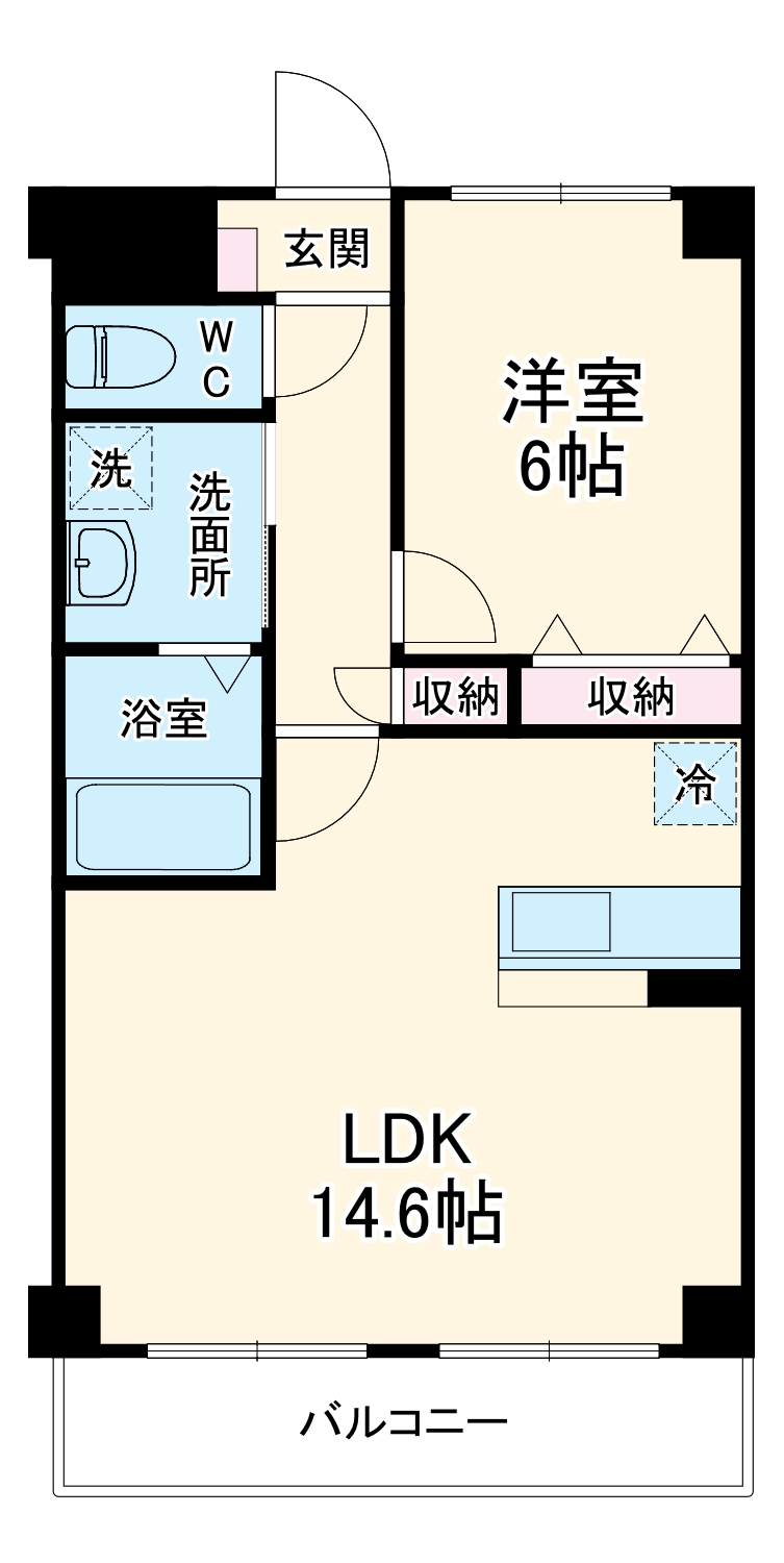 3/30 間取