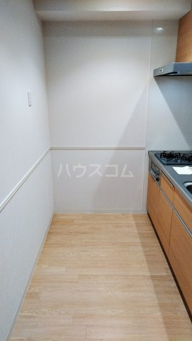 10/30 キッチン