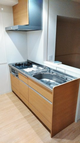 9/30 キッチン