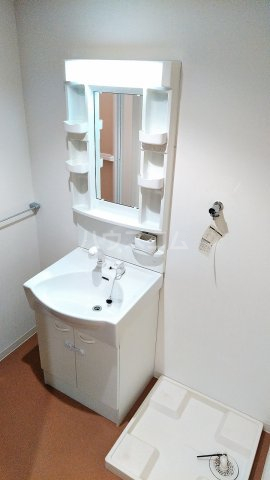 14/30 洗面