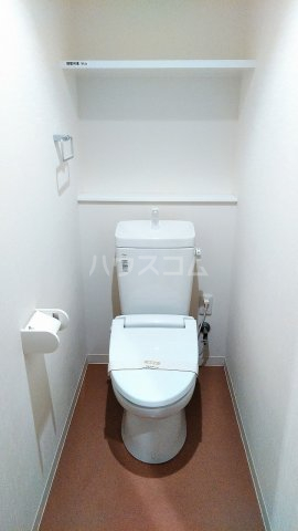 13/30 トイレ
