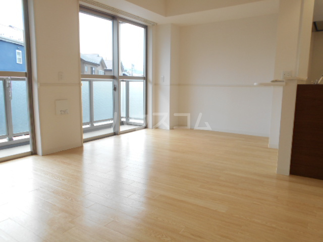 4/30 リビング/ダイニング