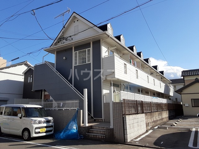1/30 外観
