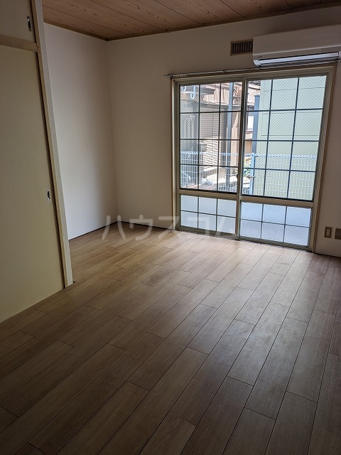 3/24 リビング/ダイニング