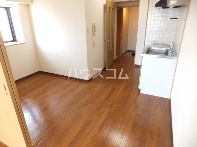 4/28 リビング/ダイニング