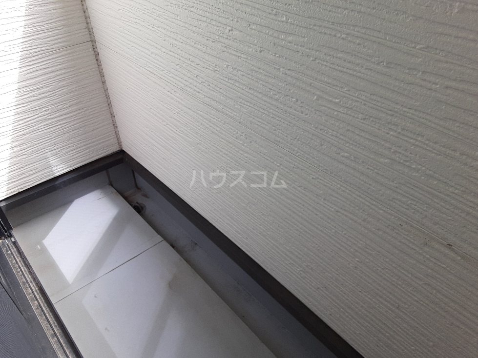 20/30 バルコニー