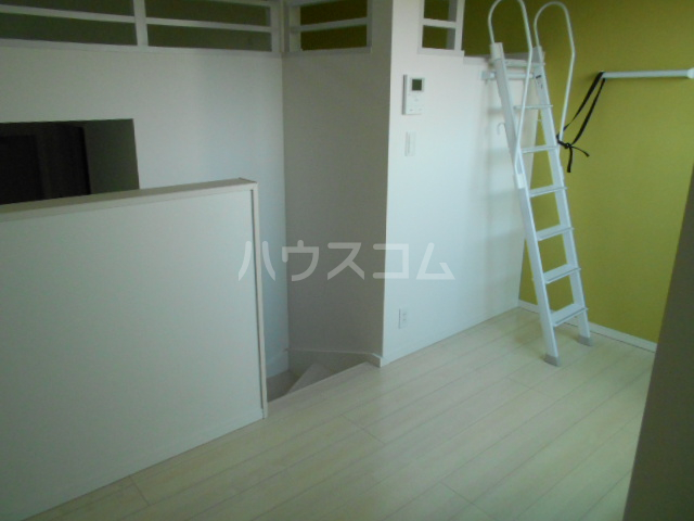 5/28 リビング/ダイニング