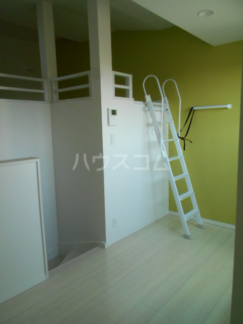 4/28 リビング/ダイニング