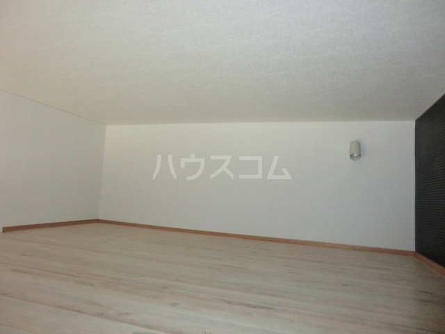 8/22 寝室