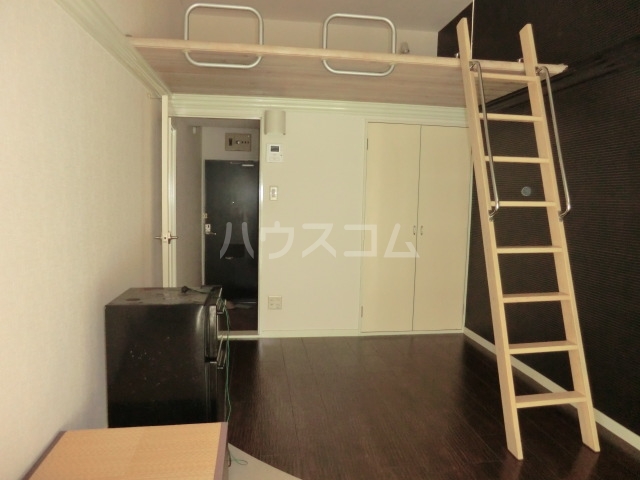 7/22 室内