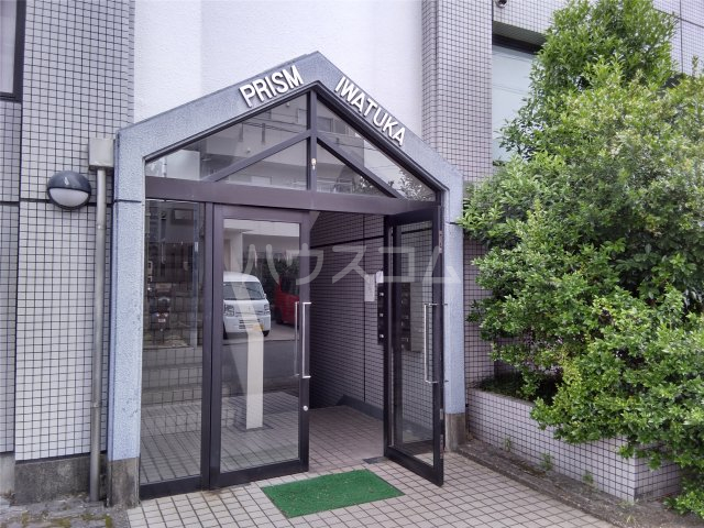 2/10 エントランス