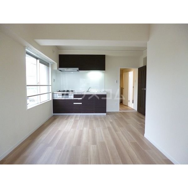 5/22 リビング/ダイニング